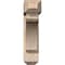 Ekena Millwork Legacy Craftsman Smooth Bracket w/ Offset Brace, Douglas Fir, 7 1/2"W x 30"D x 30"H BKT0806X30X30LEC04SDF - alternate 4